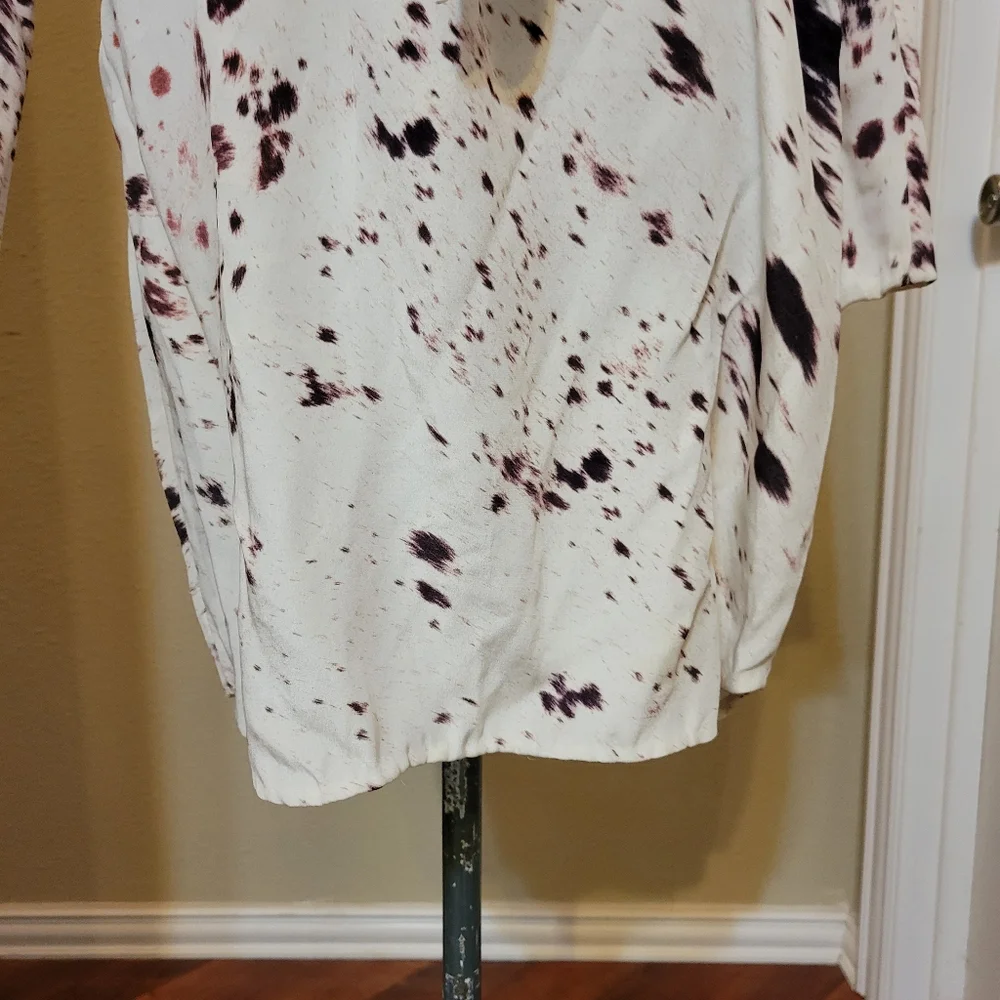 Philip lim animal print dress - Picture 6 of 15